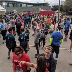 Meet your Posher, Erin